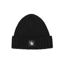RIOTDIVISION - Merino Beanie Hat RD Logo